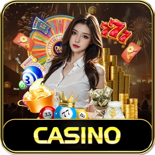 CasinoFive88